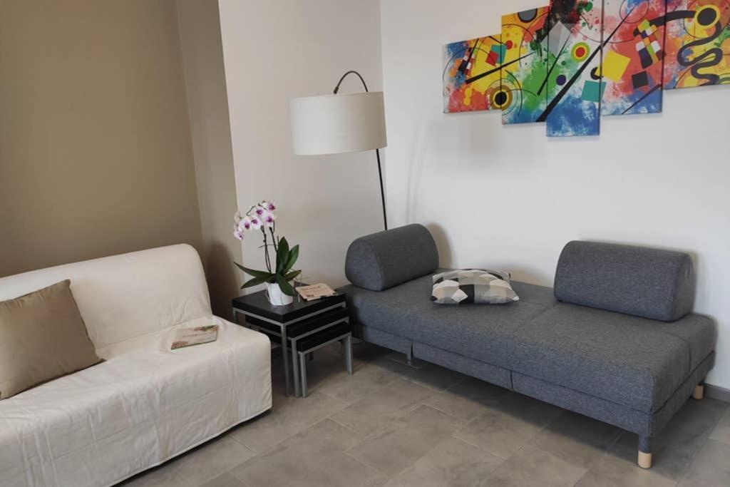 Apartment Domus Nova - Finestra Sui Tetti