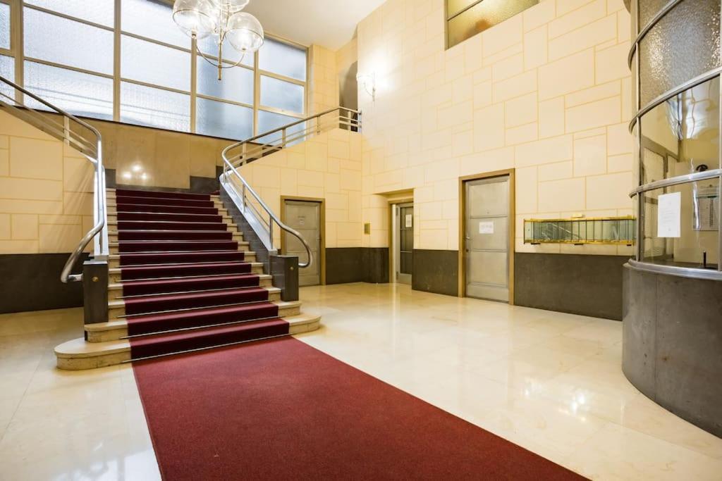 Domus Nova - Finestra Sui Tetti Apartment *