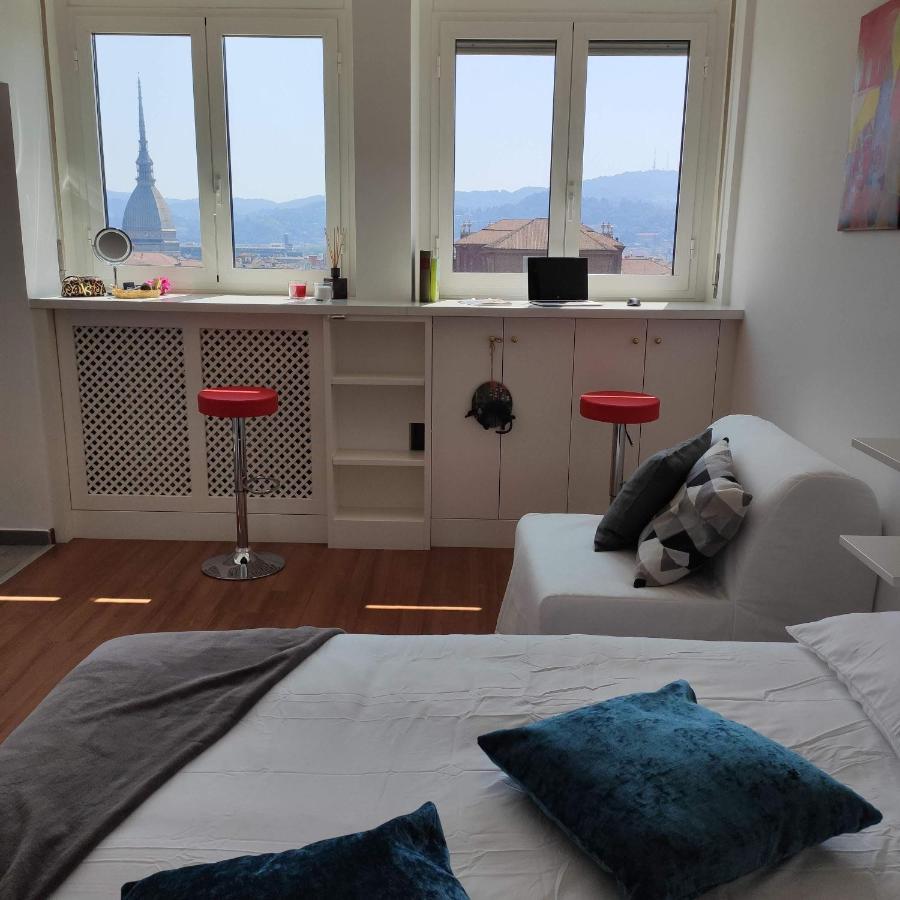 Apartamento Domus Nova - Finestra Sui Tetti *