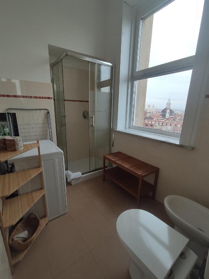 Domus Nova - Finestra Sui Tetti Apartamento *