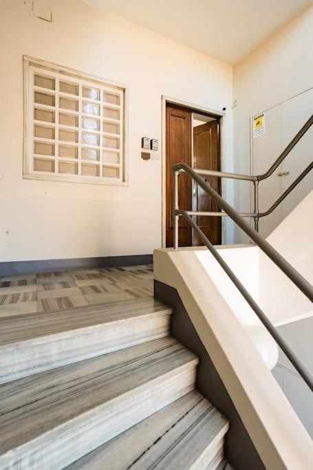 Apartamento Domus Nova - Finestra Sui Tetti